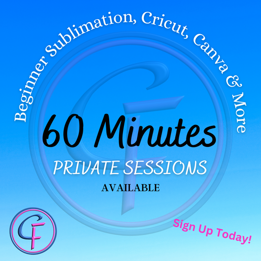 1 on 1 Sessions