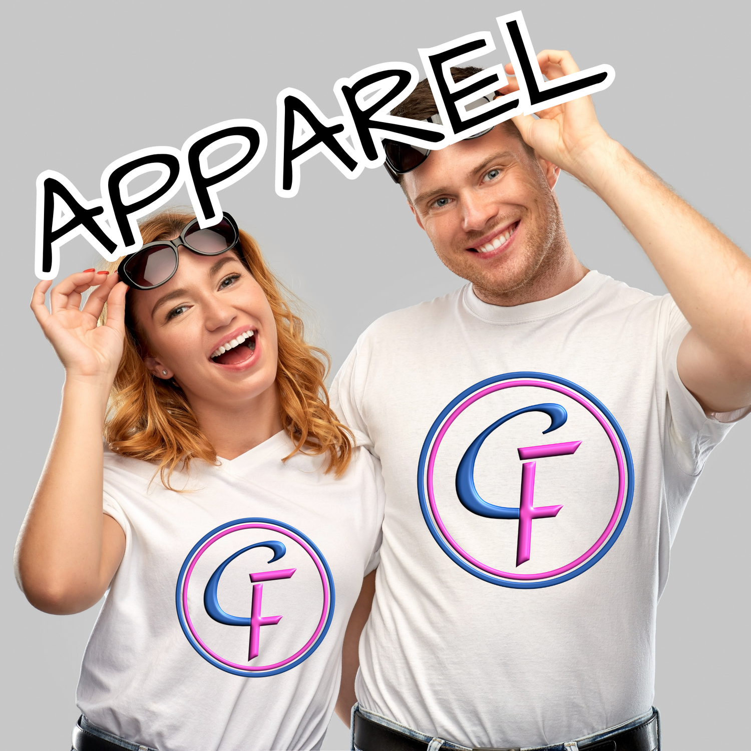 Shirts & Apparel