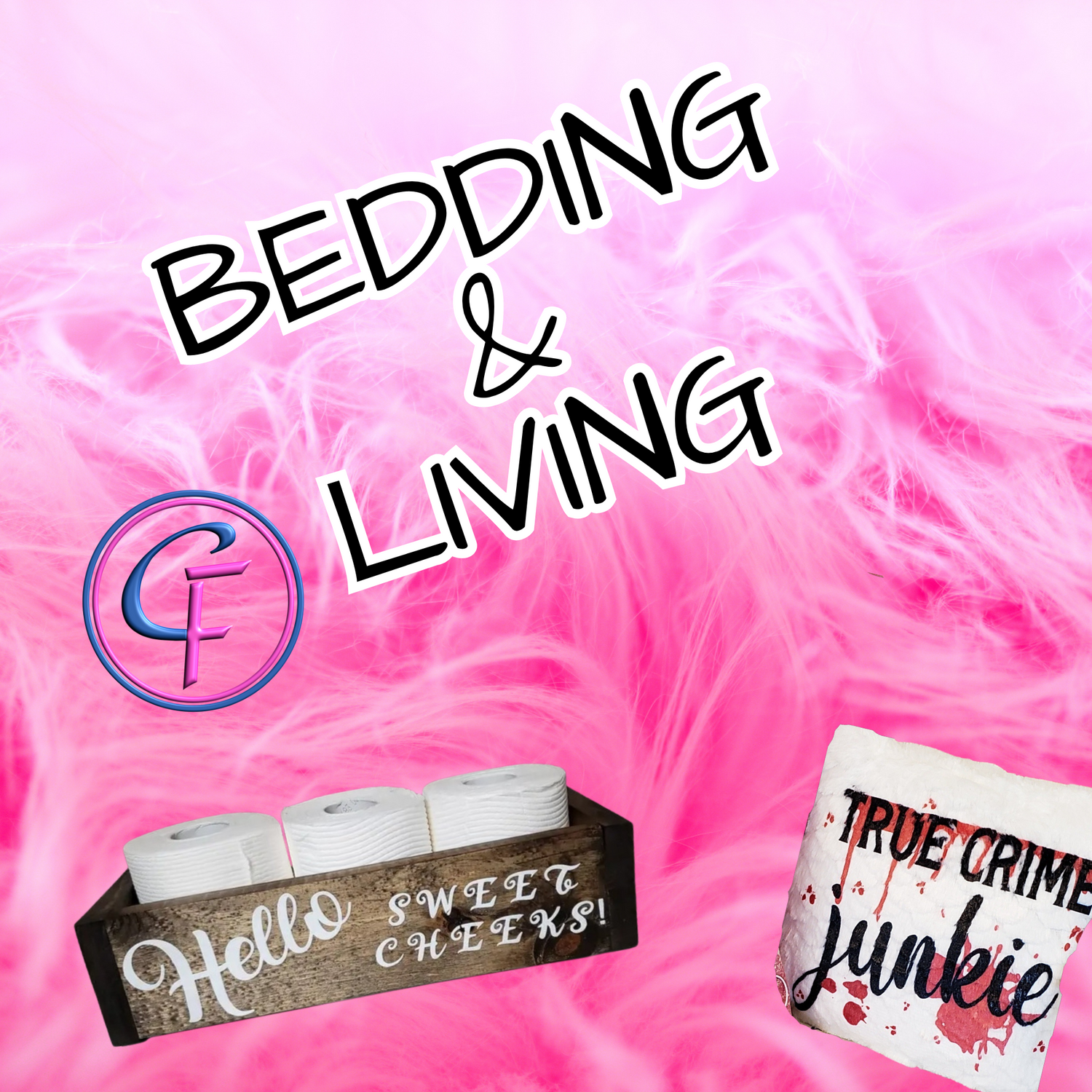 GIFTS & HOME DECOR
